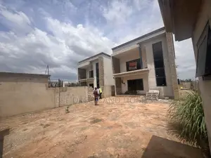4bdrm House in Bee Decor & Homes, Haatso for rent
