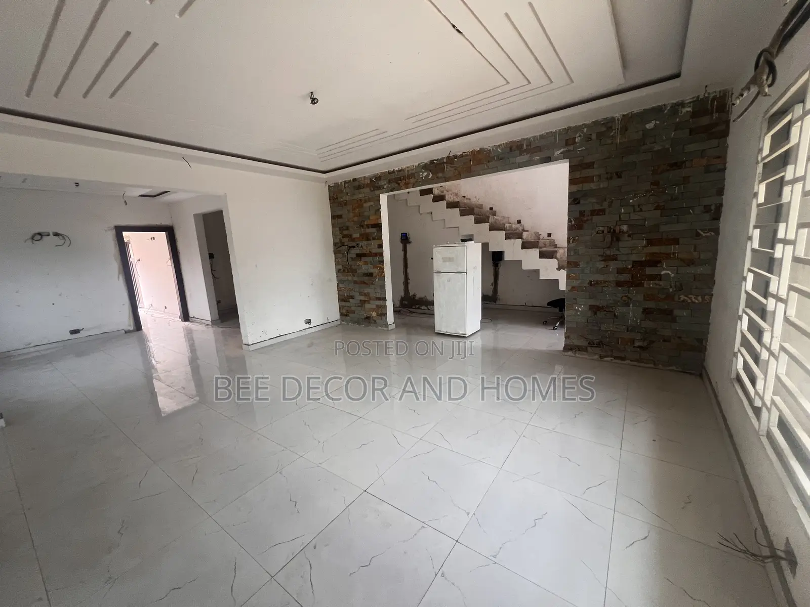 4bdrm House in Bee Decor & Homes, Haatso for rent