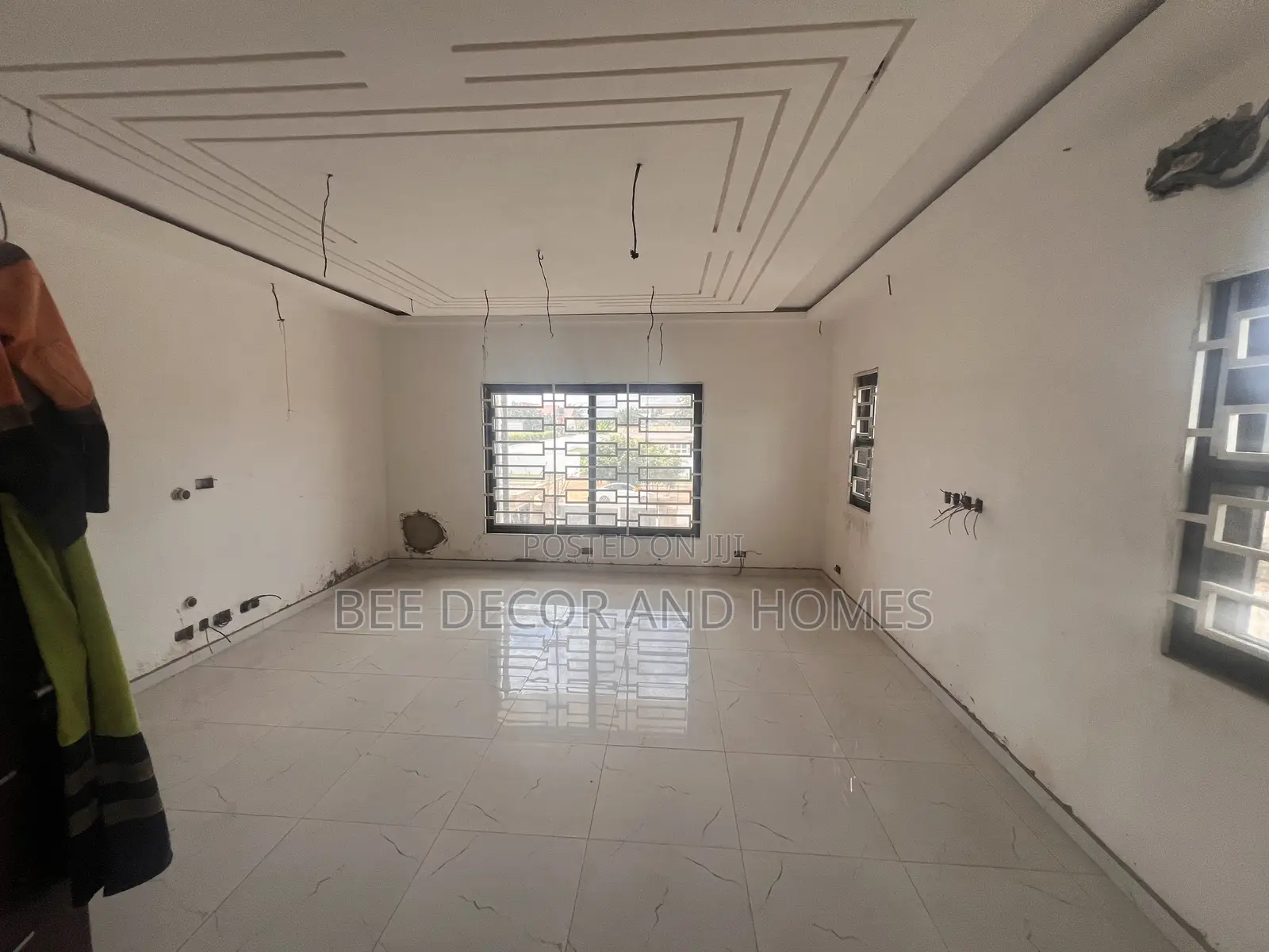 4bdrm House in Bee Decor & Homes, Haatso for rent