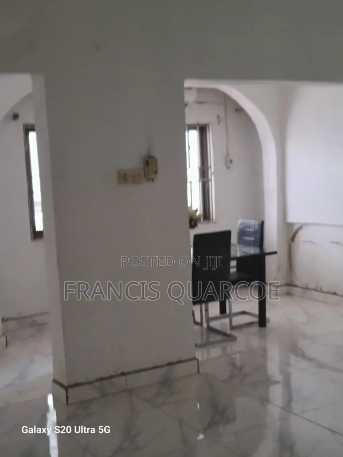3bdrm Apartment in Parakuo Estates for rent