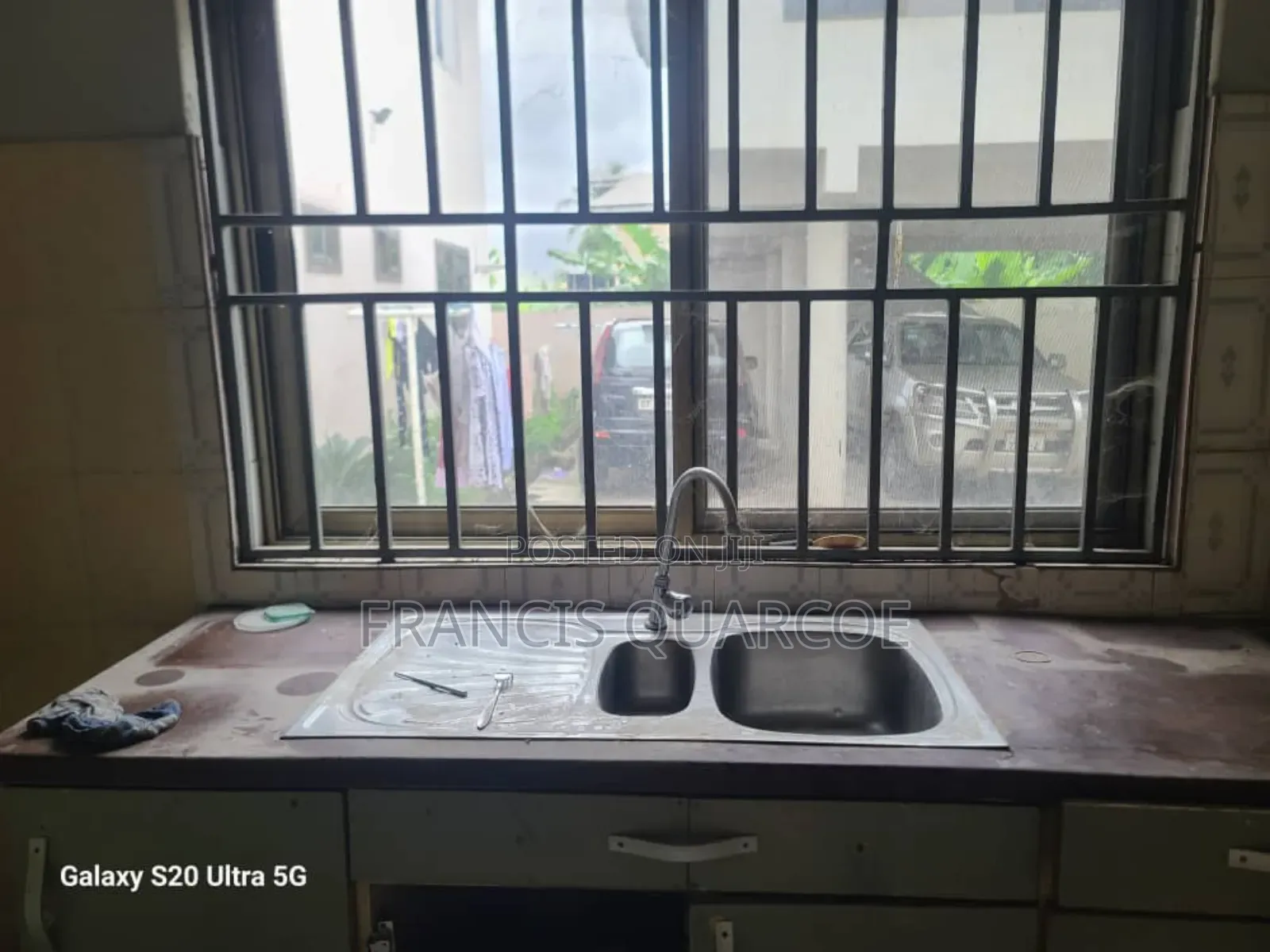 3bdrm Apartment in Parakuo Estates for rent