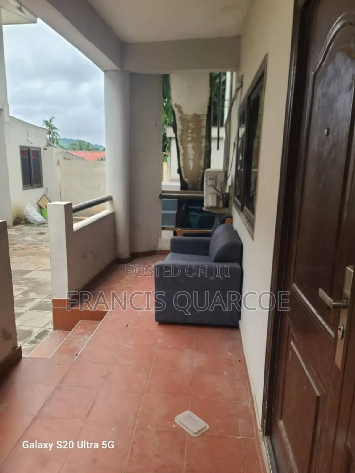 3bdrm Apartment in Parakuo Estates for rent