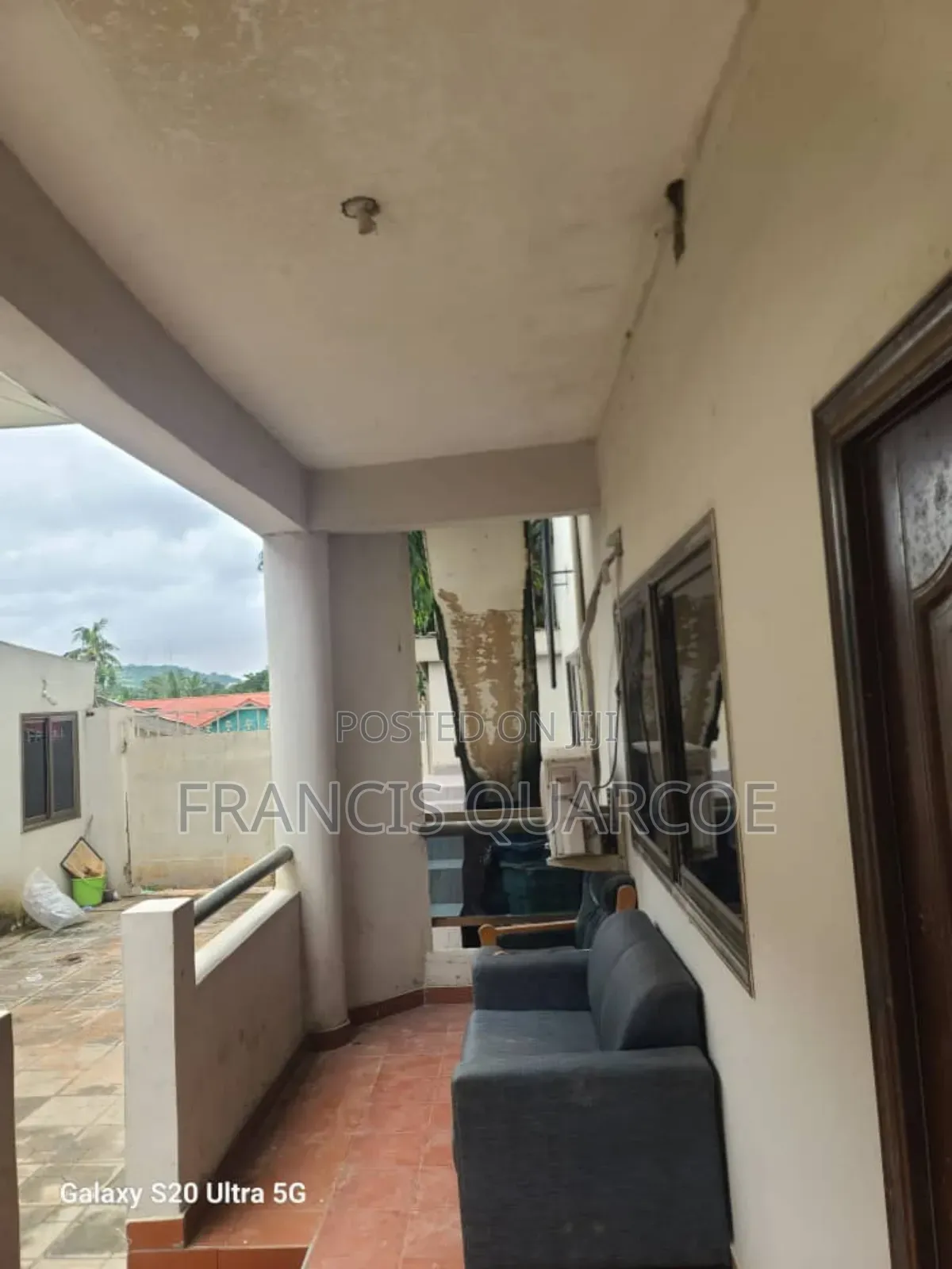 3bdrm Apartment in Parakuo Estates for rent