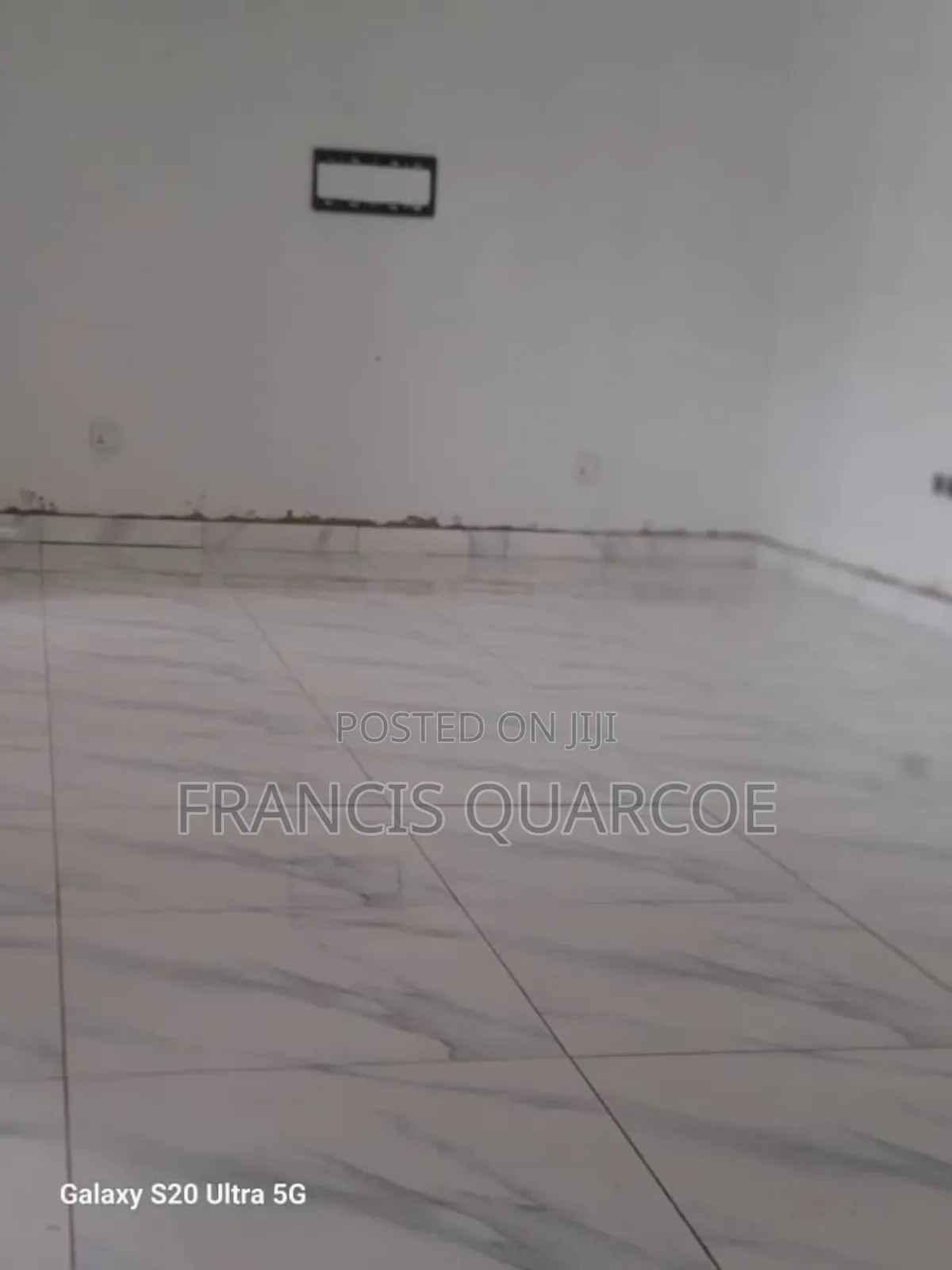3bdrm Apartment in Parakuo Estates for rent