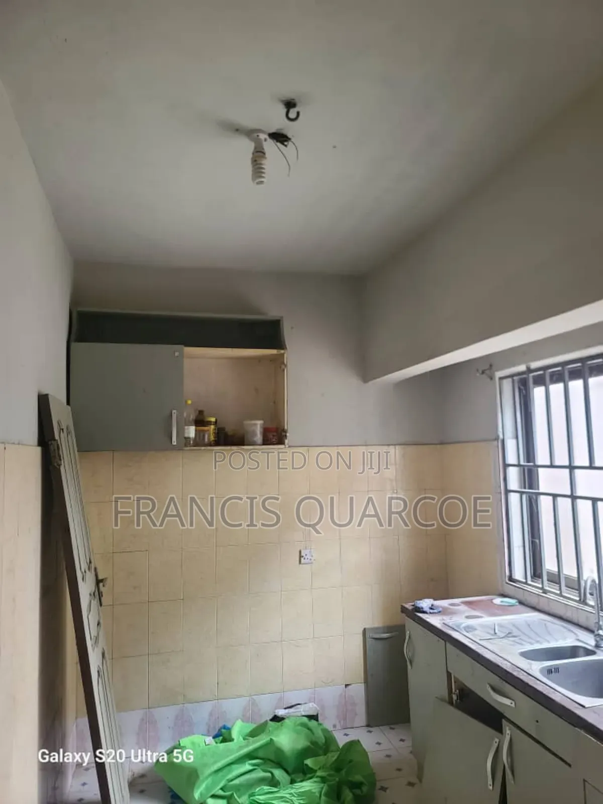 3bdrm Apartment in Parakuo Estates for rent