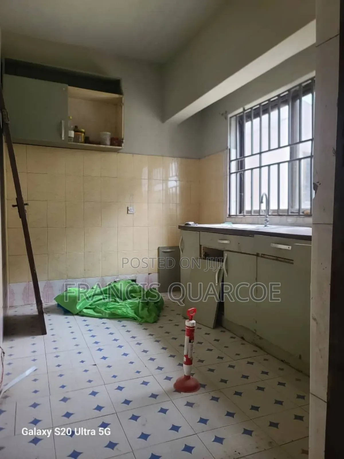 3bdrm Apartment in Parakuo Estates for rent