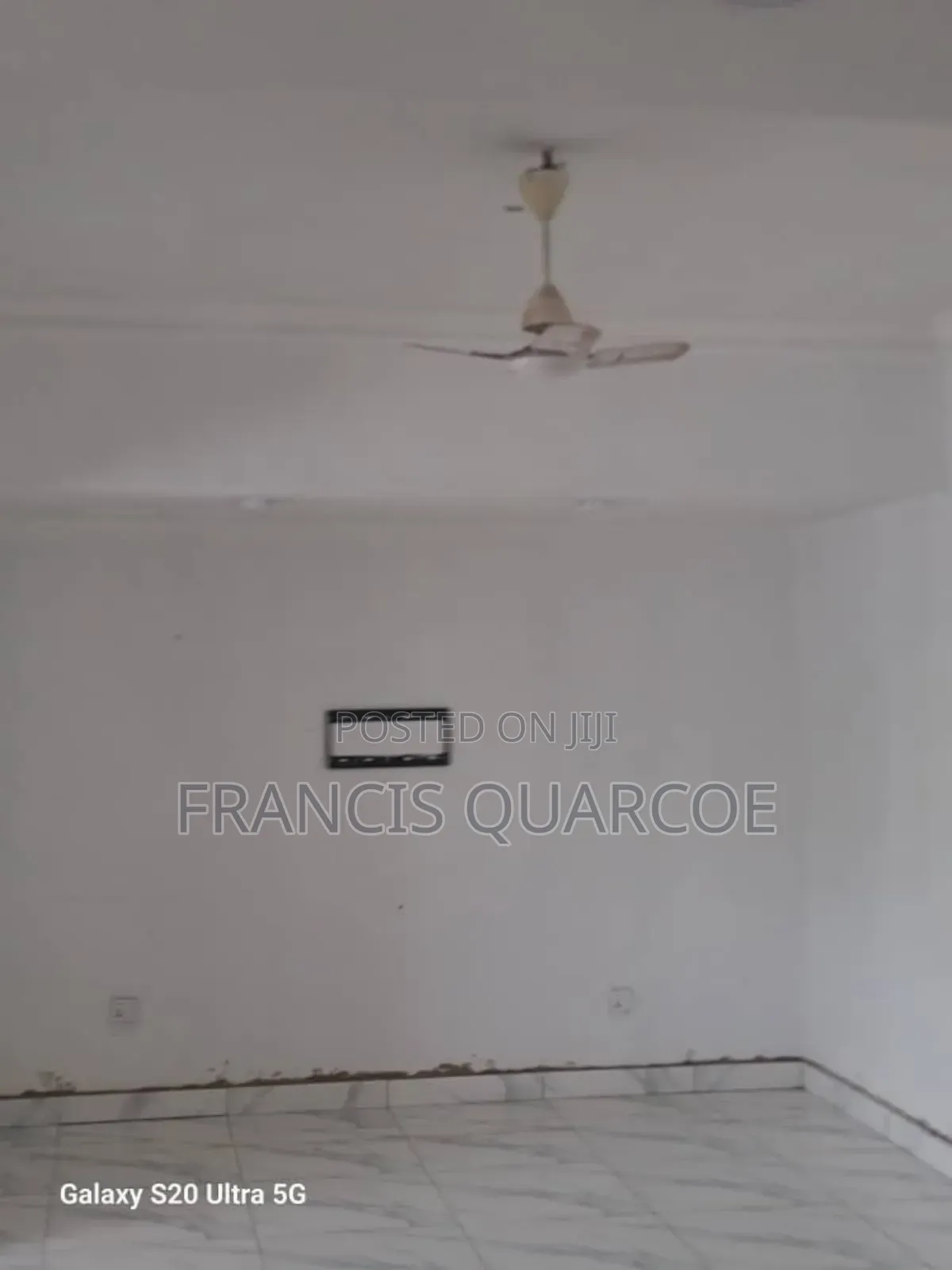3bdrm Apartment in Parakuo Estates for rent