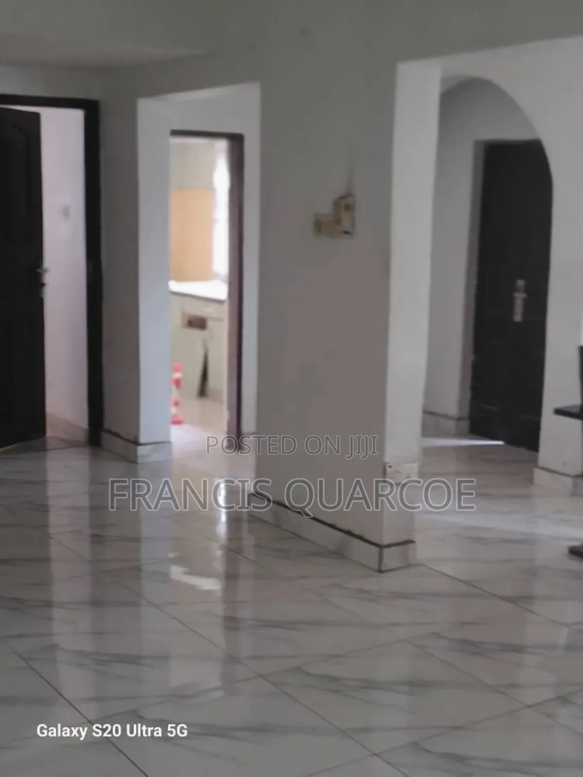 3bdrm Apartment in Parakuo Estates for rent