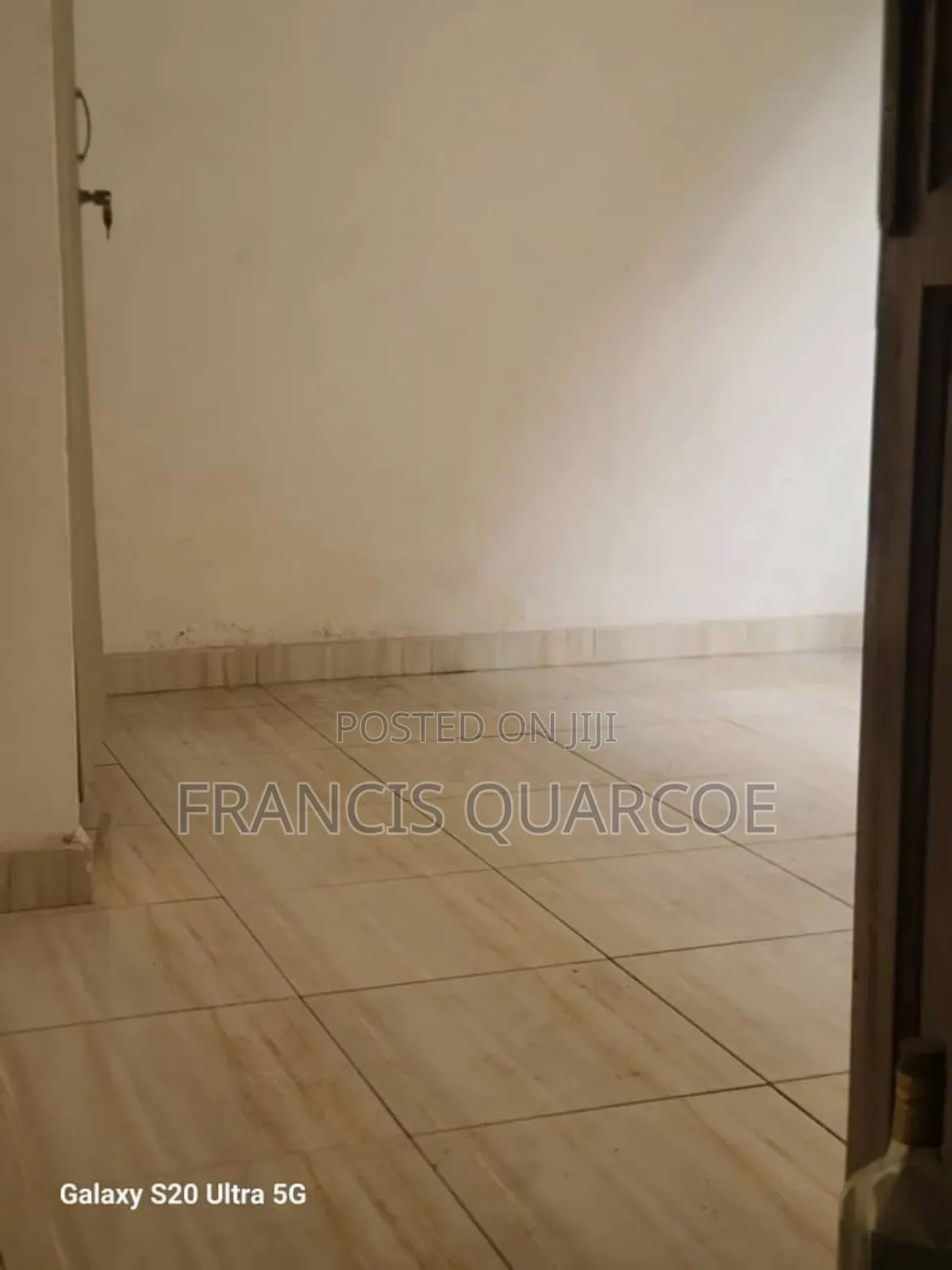 3bdrm Apartment in Parakuo Estates for rent