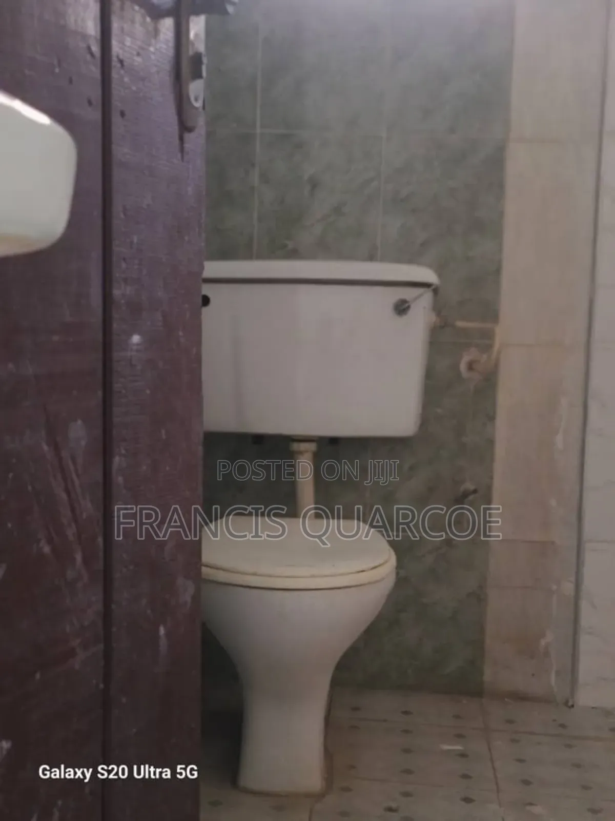 3bdrm Apartment in Parakuo Estates for rent