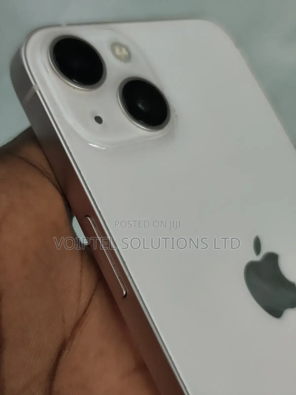 Apple iPhone 13 256 GB Gold
