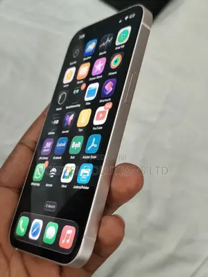 Apple iPhone 13 256 GB Gold