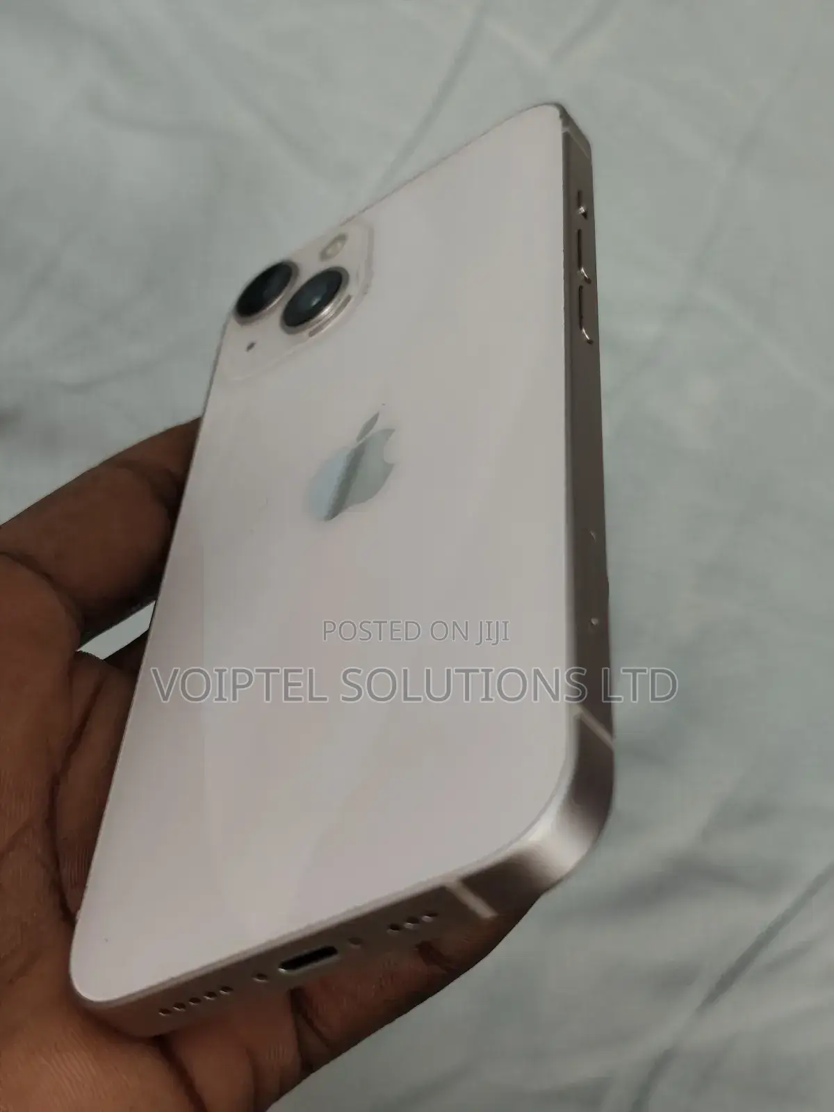 Apple iPhone 13 256 GB Gold