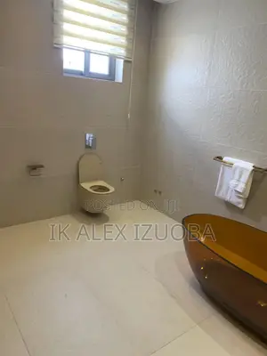 Furnished 4bdrm Mansion in Legon Hills for sale