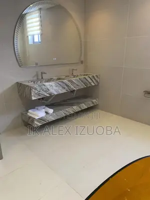 Furnished 4bdrm Mansion in Legon Hills for sale