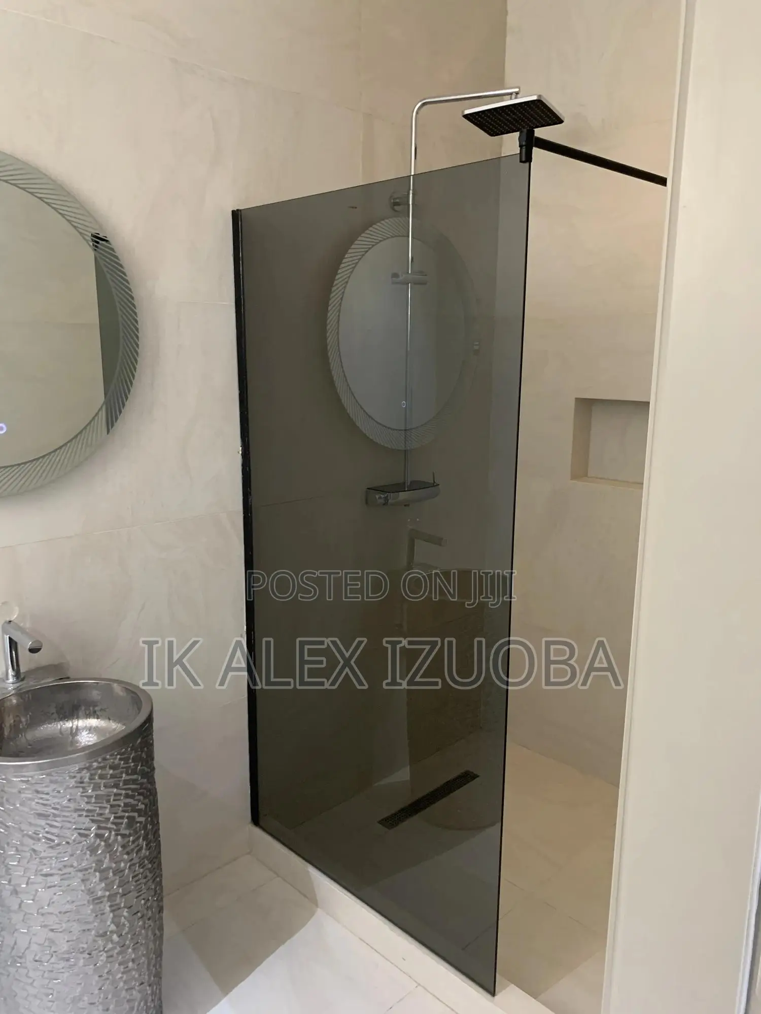 Furnished 4bdrm Mansion in Legon Hills for sale