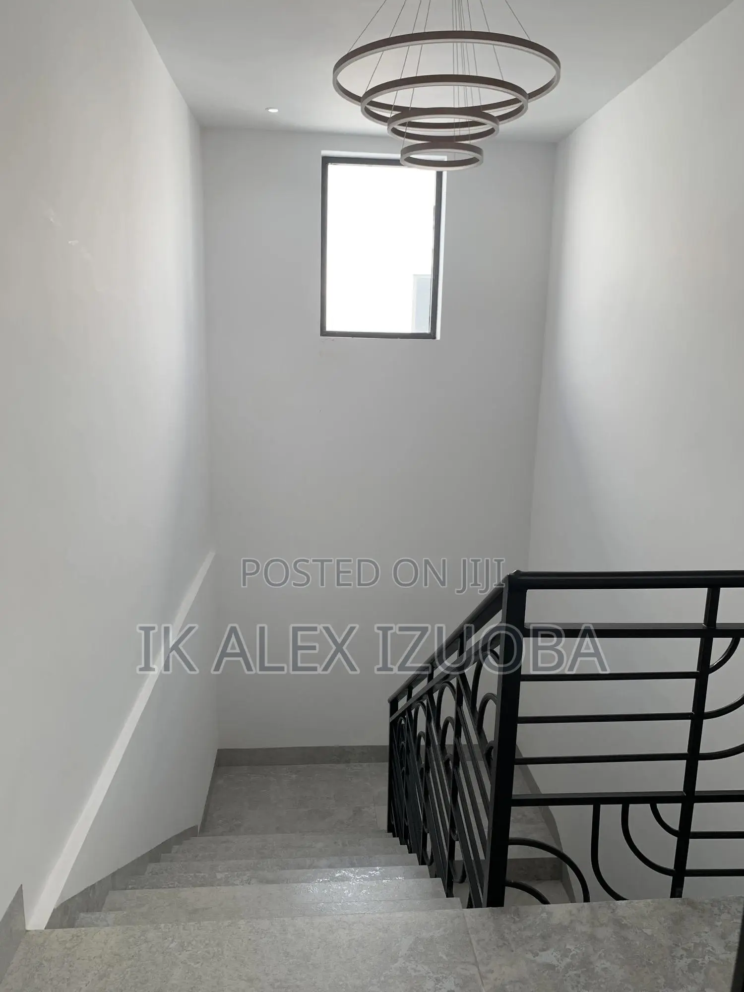 Furnished 4bdrm Mansion in Legon Hills for sale