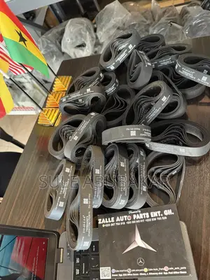 Power Steering Belt