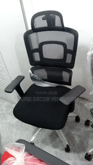 Office Chair Available for Sale