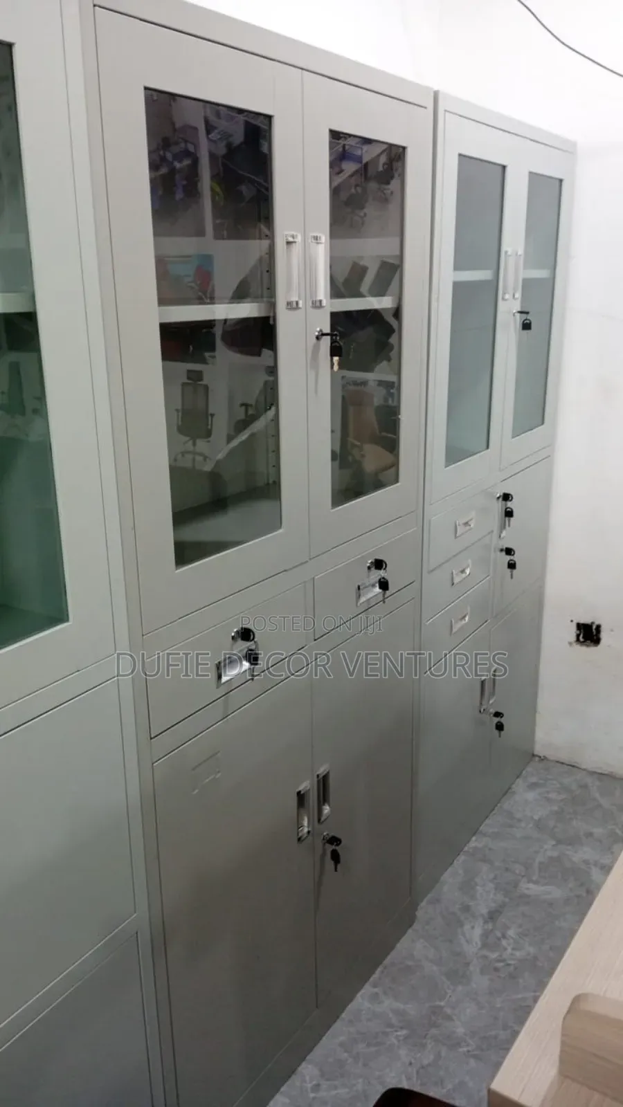 Office Cabinet Available for Sale