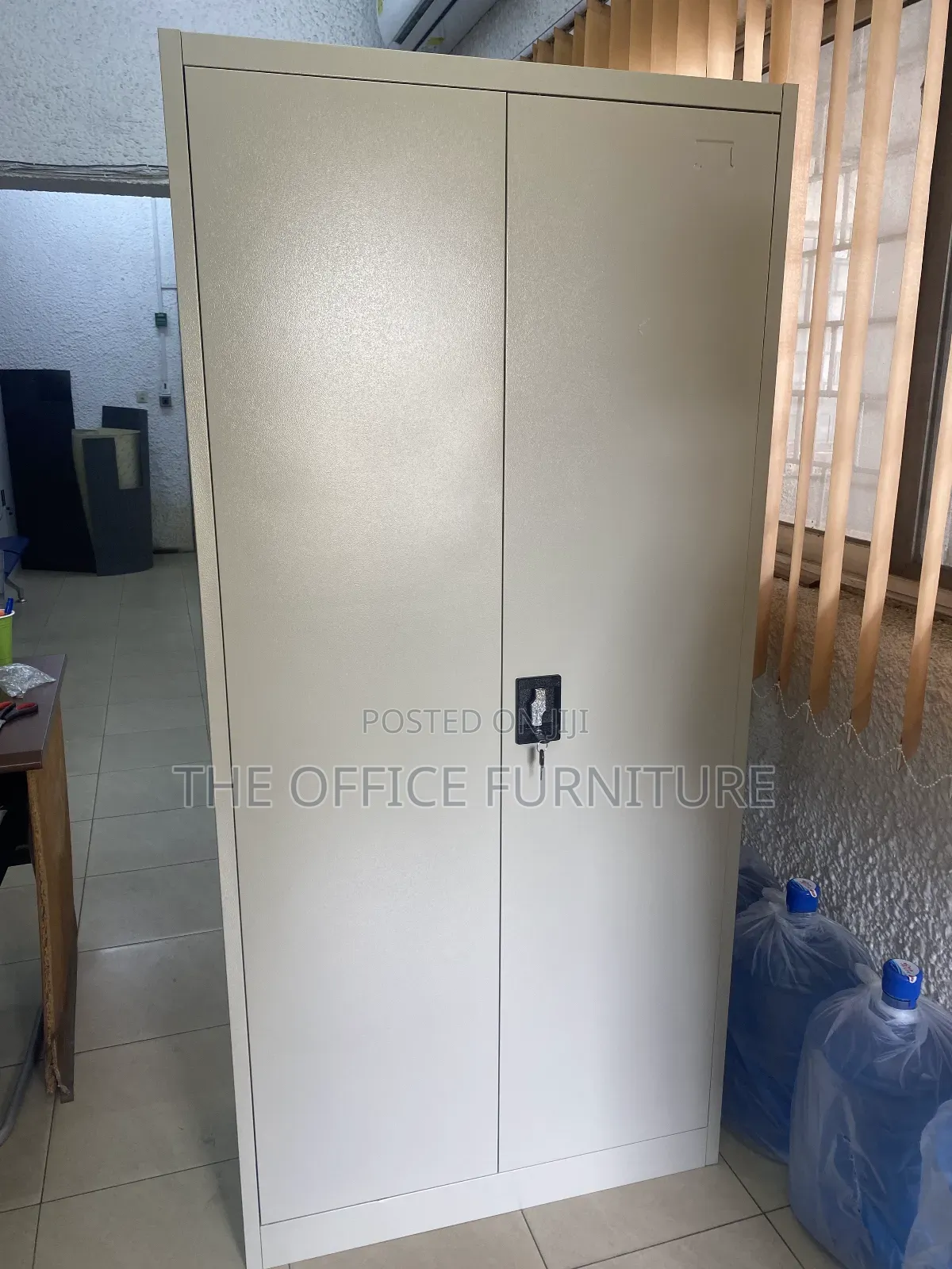 Full Door File Cabinet
