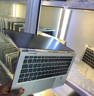 Laptop HP EliteBook x360 1030 G7 16GB Intel Core i5 SSD 512GB