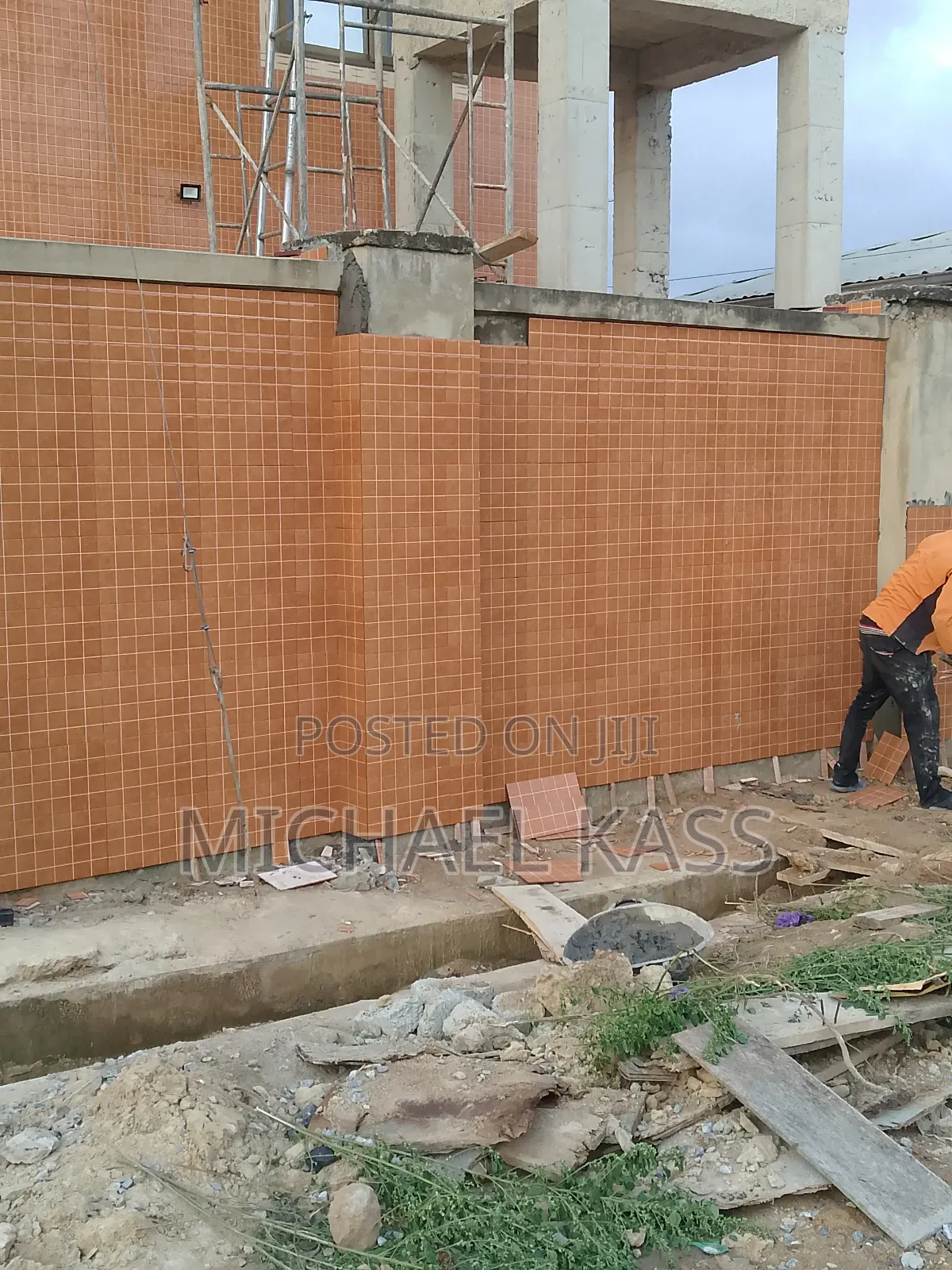 Master's Tiling Association