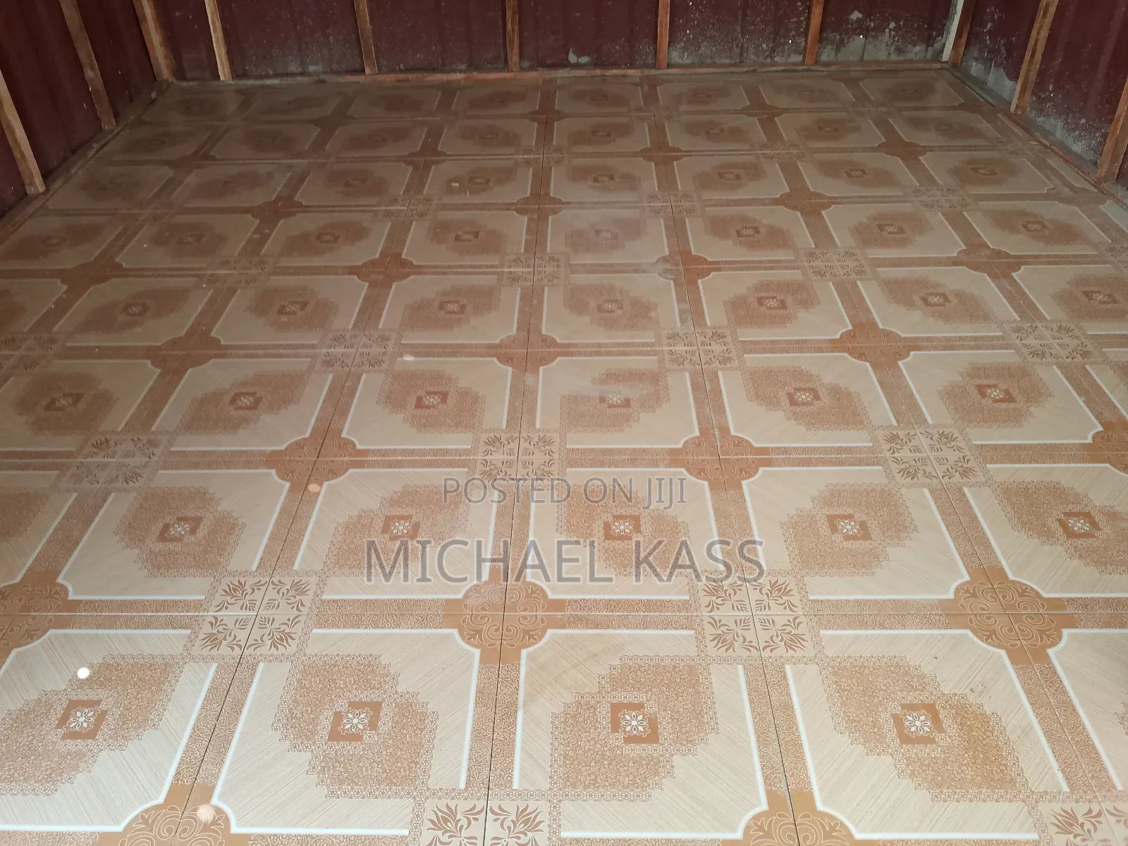 Master's Tiling Association