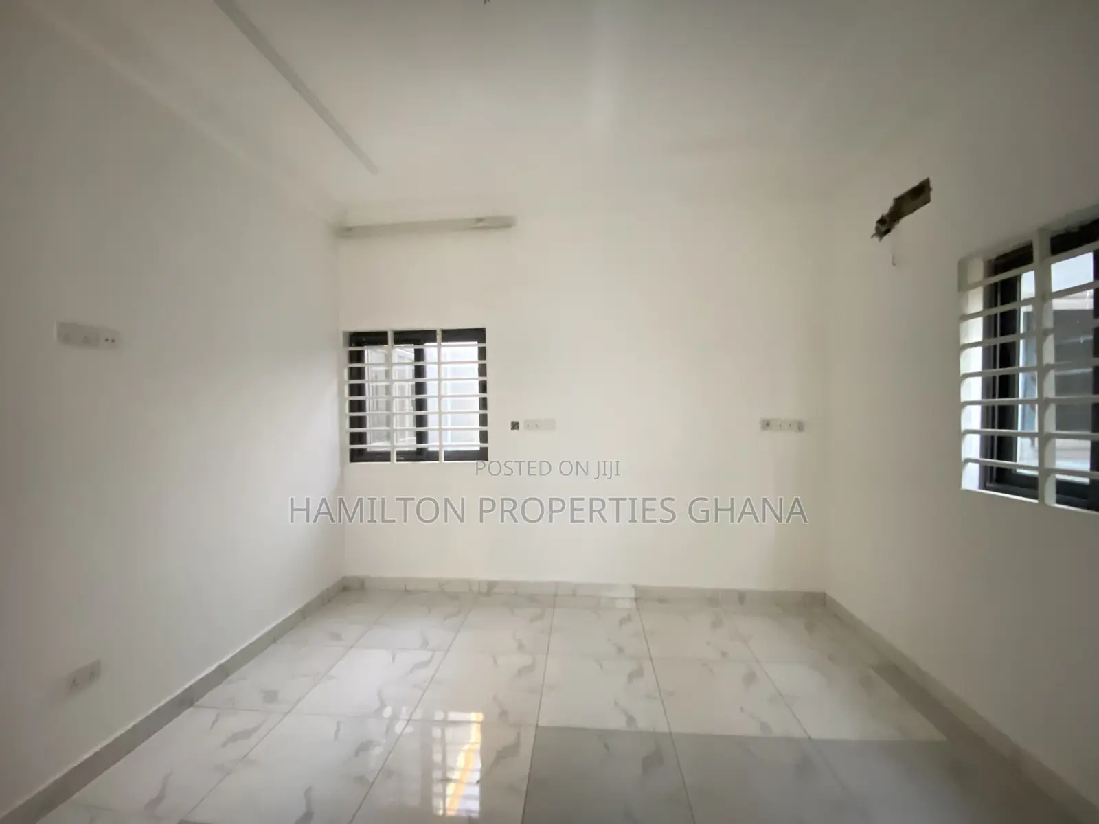 2bdrm Apartment in Botwe School for rent