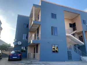 2bdrm Apartment in Botwe School for rent