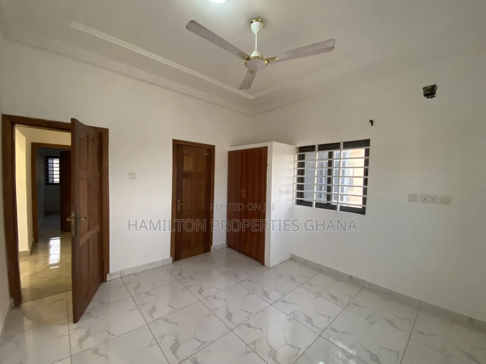 2bdrm Apartment in Botwe School for rent