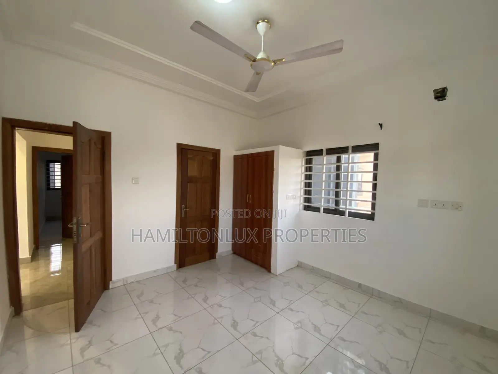 2bdrm Apartment in Botwe School for rent