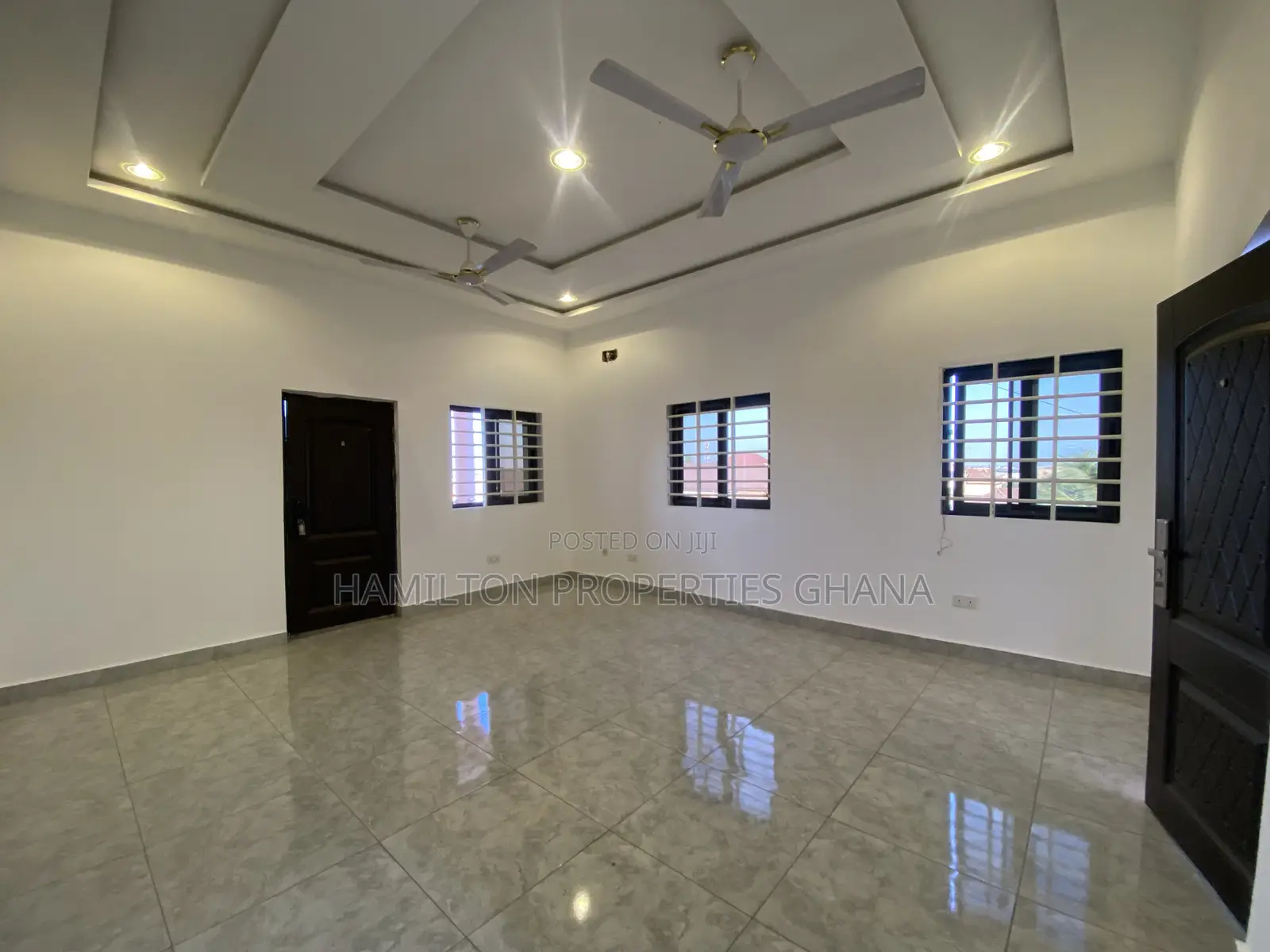 2bdrm Apartment in Botwe School for rent