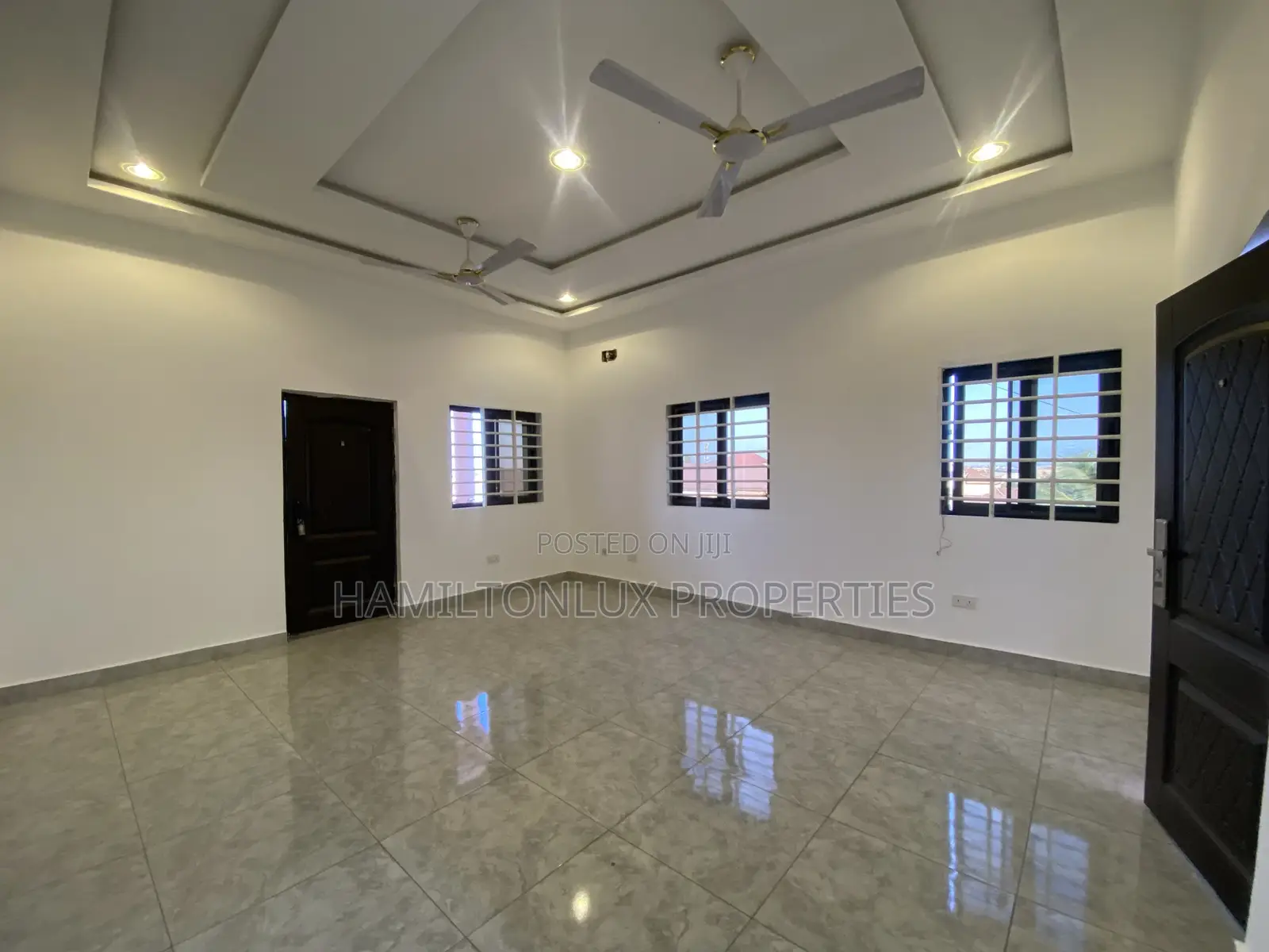 2bdrm Apartment in Botwe School for rent