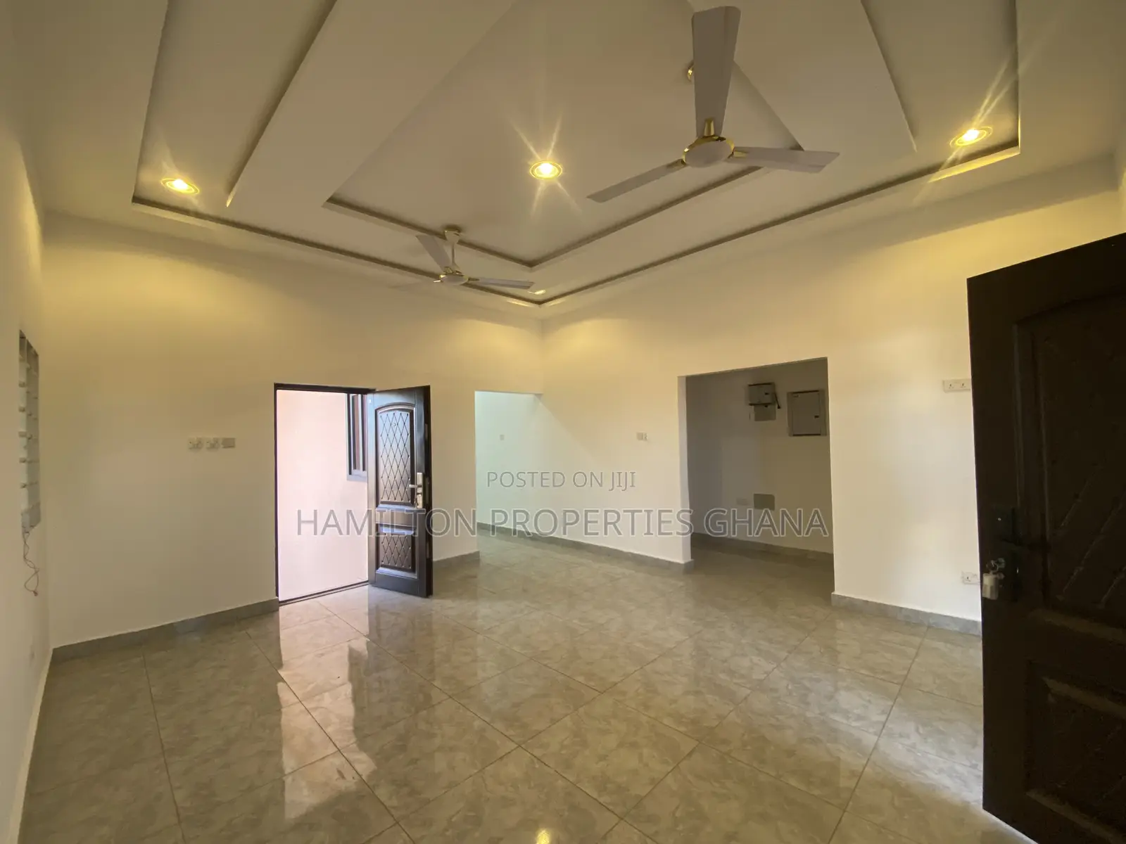 2bdrm Apartment in Botwe School for rent