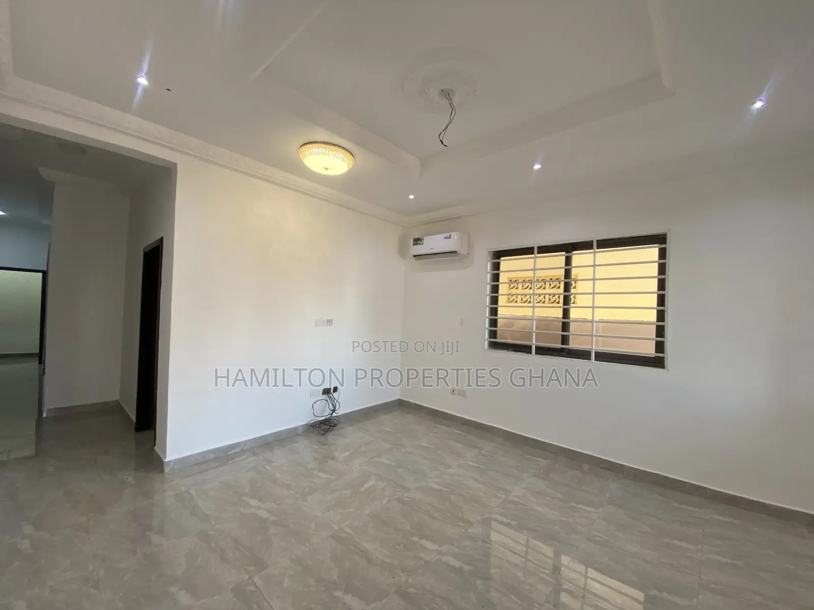 2bdrm Apartment in Botwe School for rent