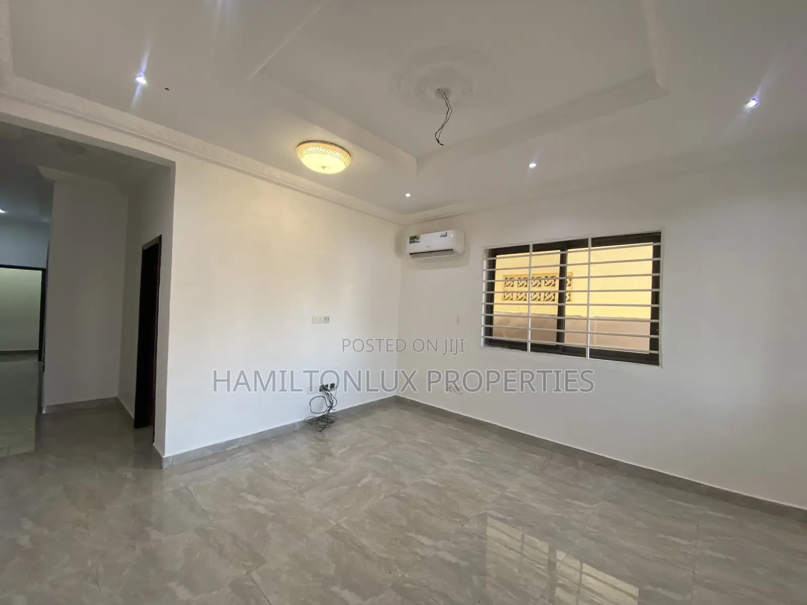 2bdrm Apartment in Botwe School for rent