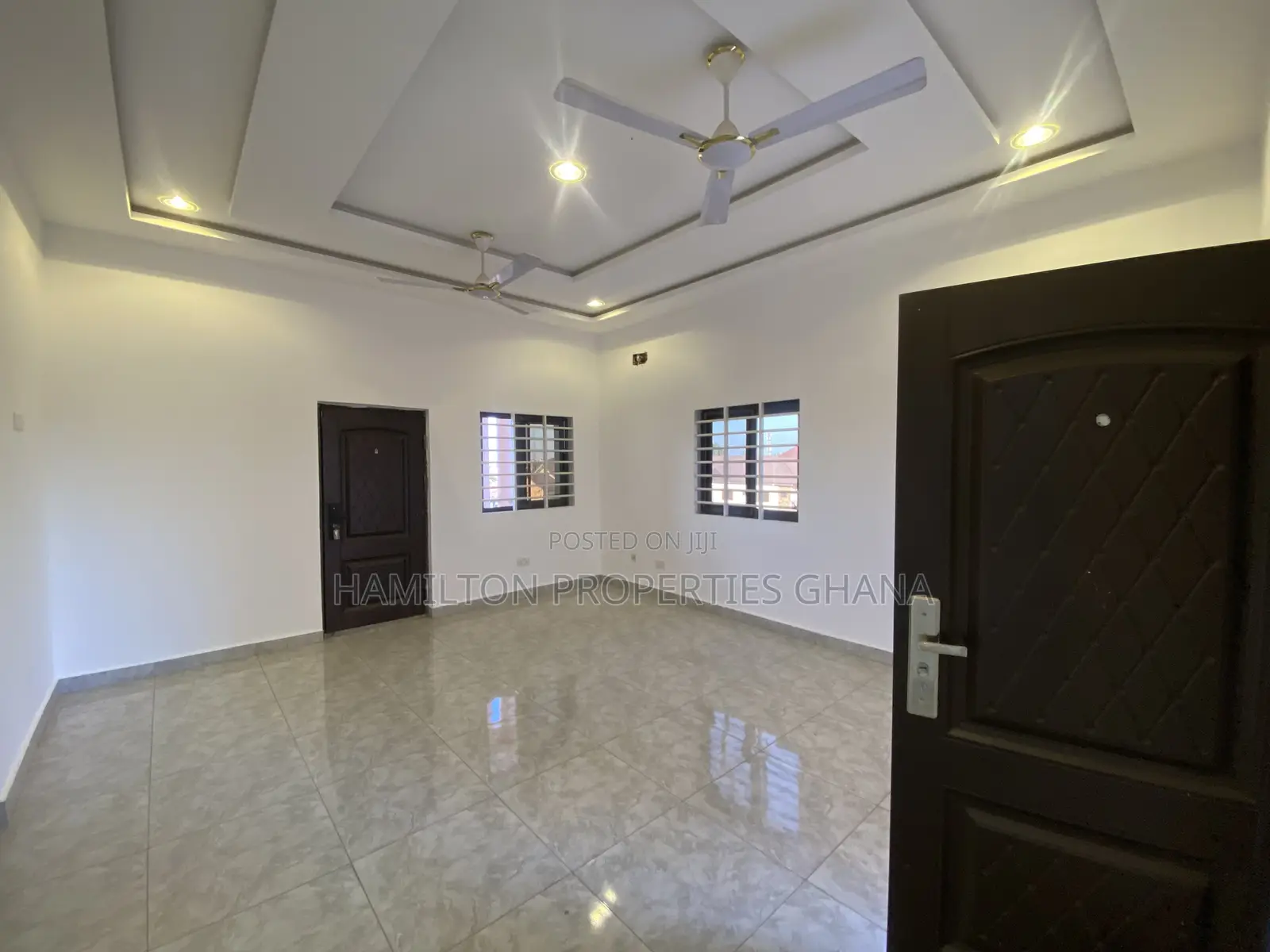 2bdrm Apartment in Botwe School for rent