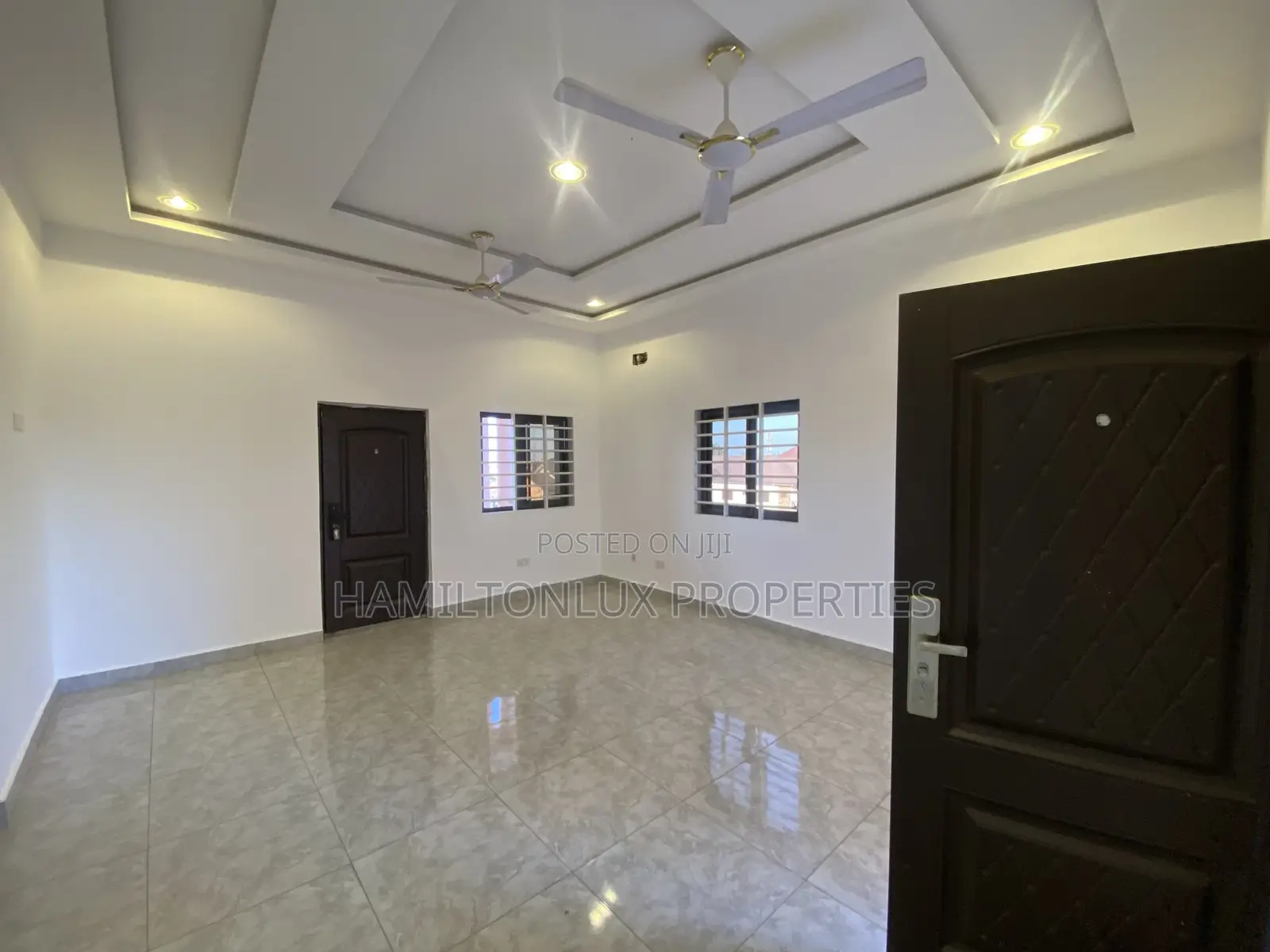 2bdrm Apartment in Botwe School for rent