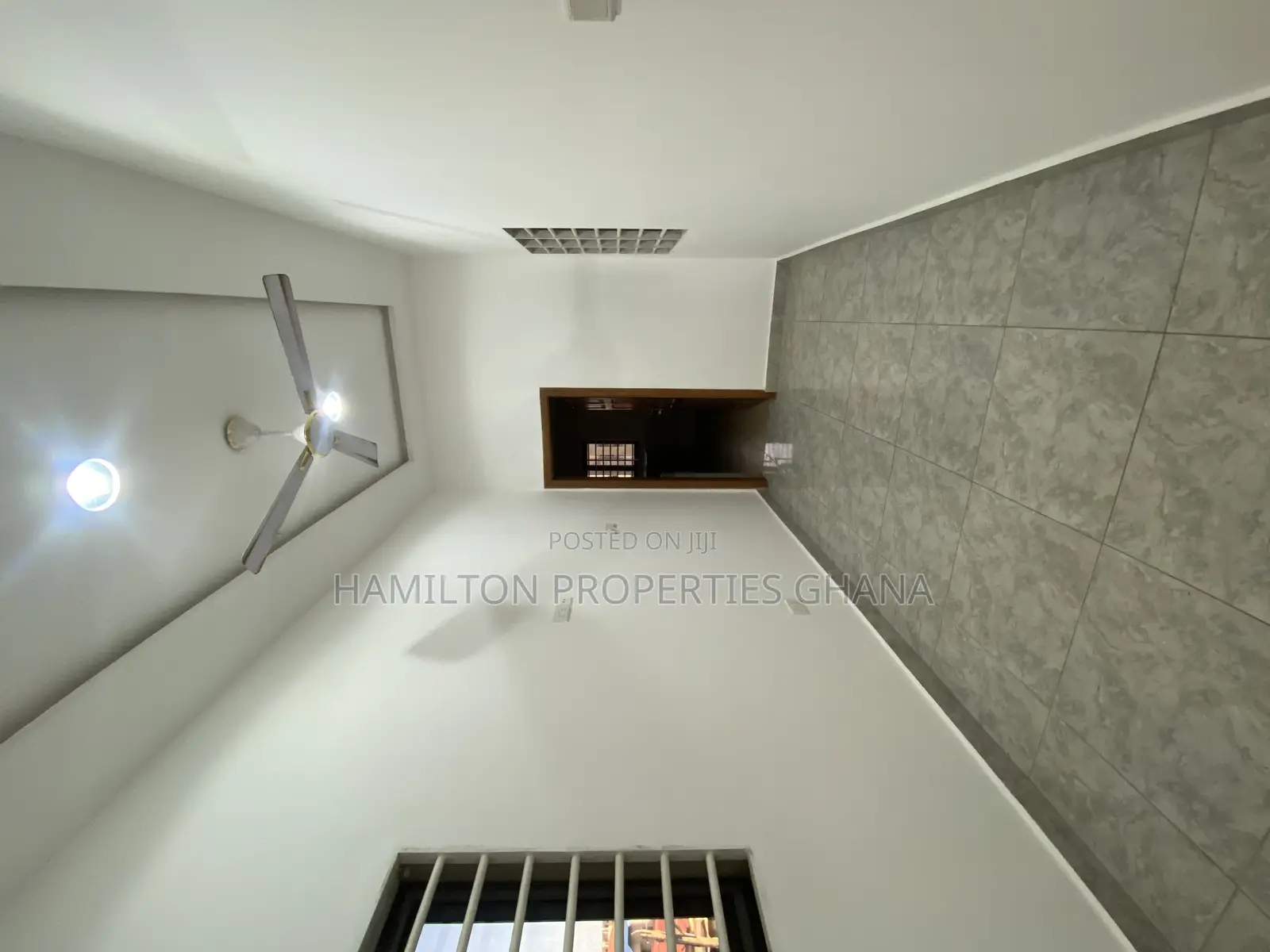 2bdrm Apartment in Botwe School for rent