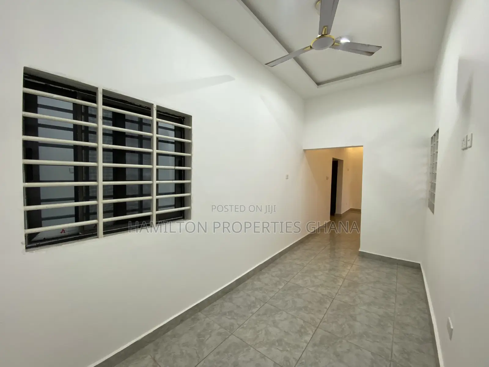2bdrm Apartment in Botwe School for rent