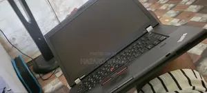 Laptop Lenovo ThinkPad T530 8GB Intel Core I7 HDD 250GB