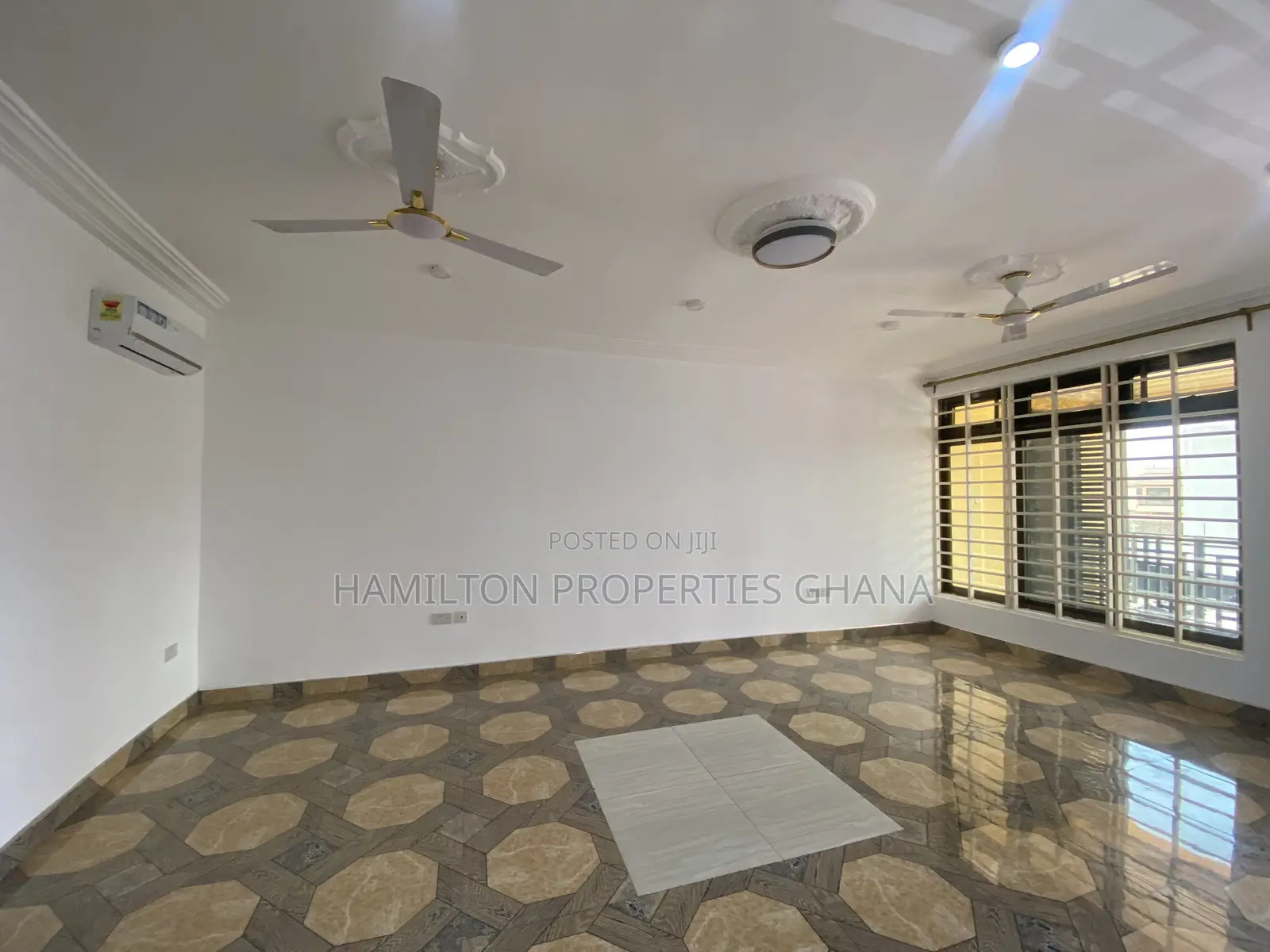 2bdrm Apartment in East Legon for rent