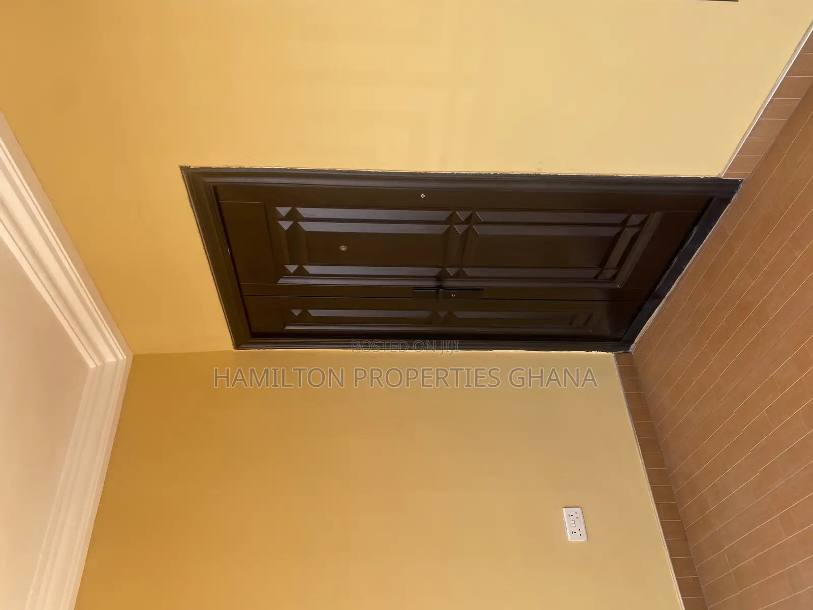 2bdrm Apartment in East Legon for rent
