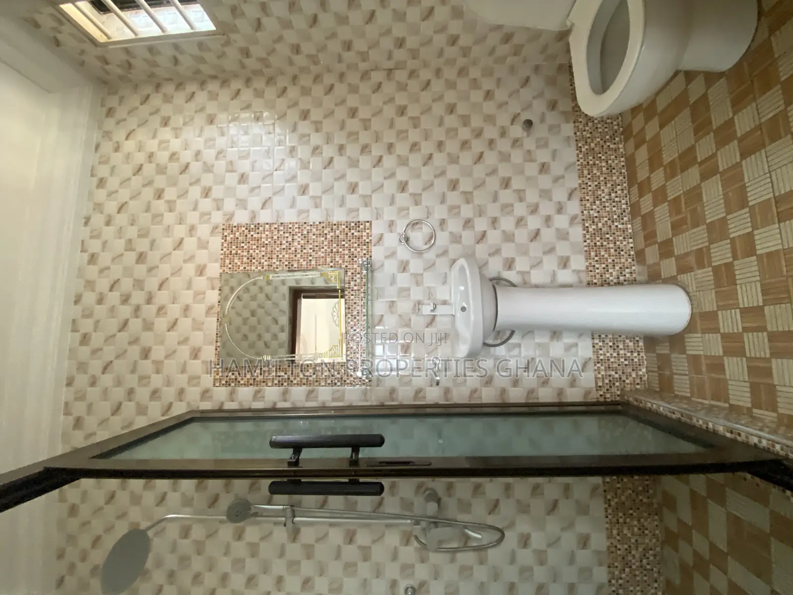 2bdrm Apartment in East Legon for rent