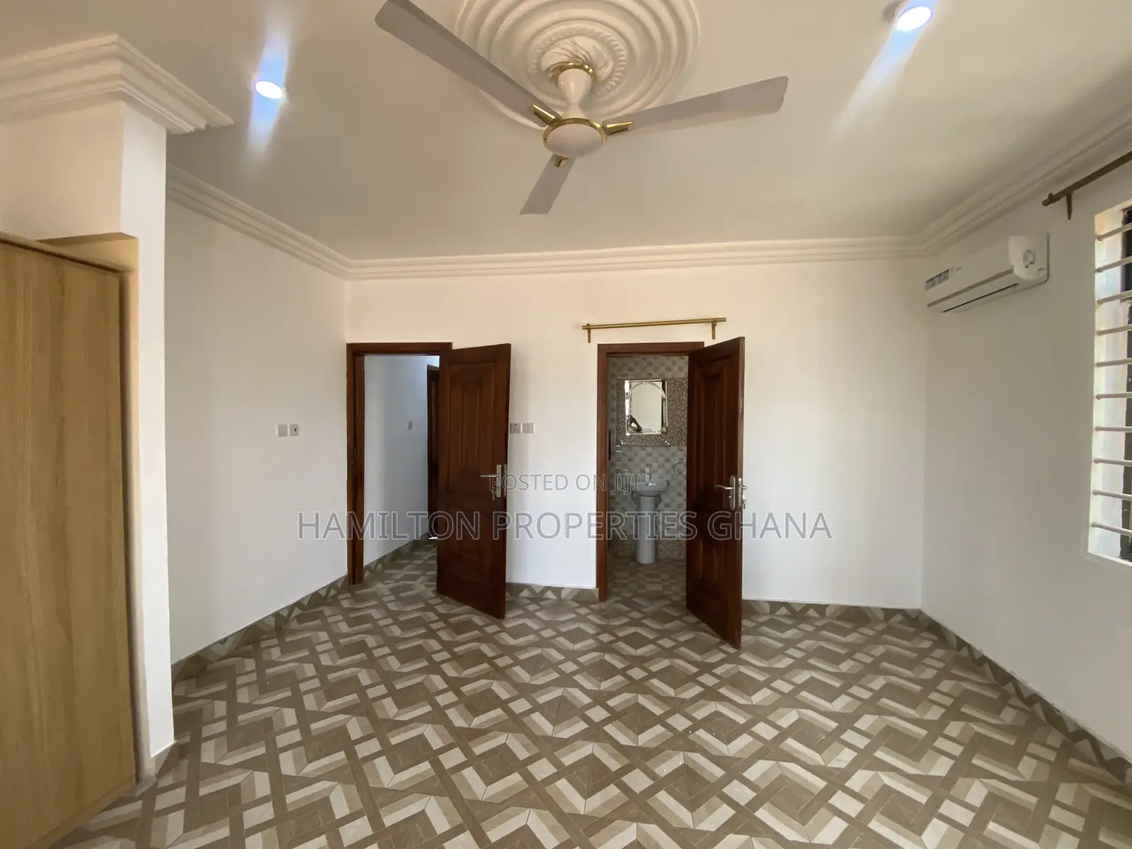 2bdrm Apartment in East Legon for rent