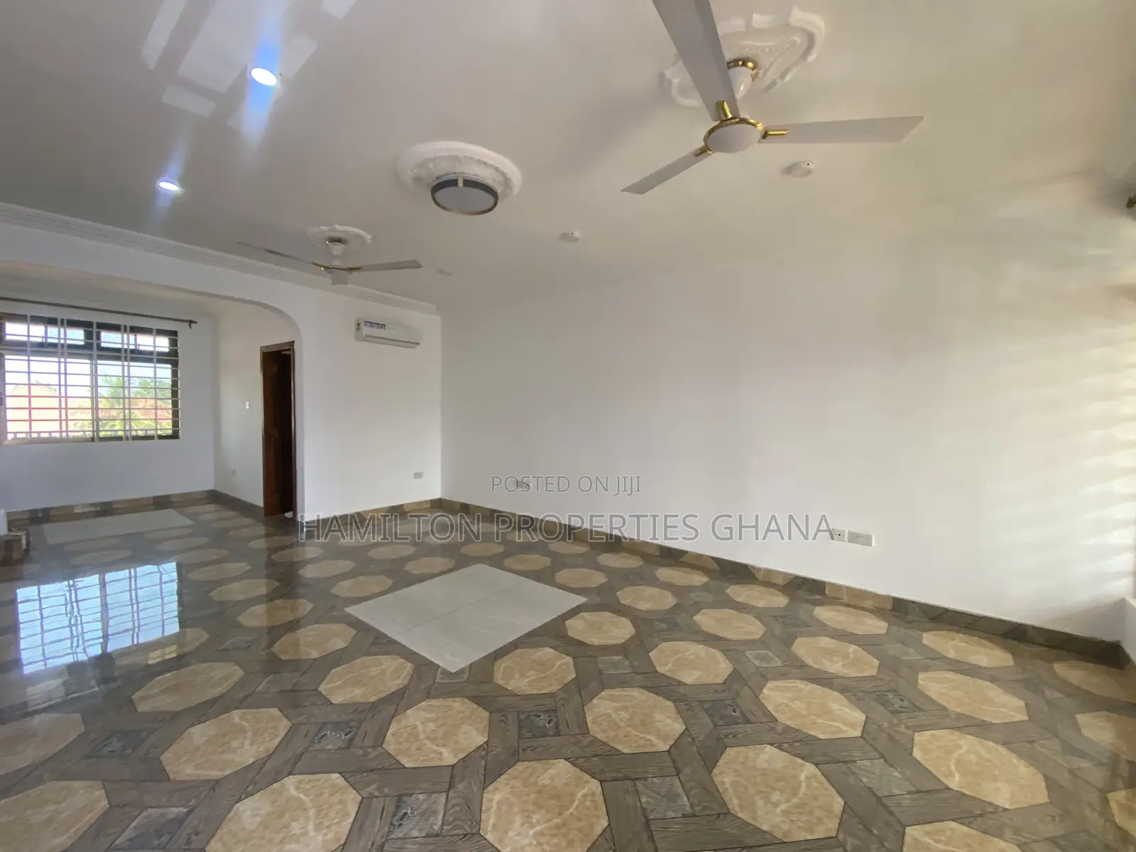 2bdrm Apartment in East Legon for rent