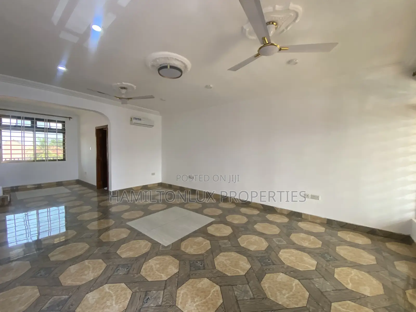 2bdrm Apartment in East Legon for rent