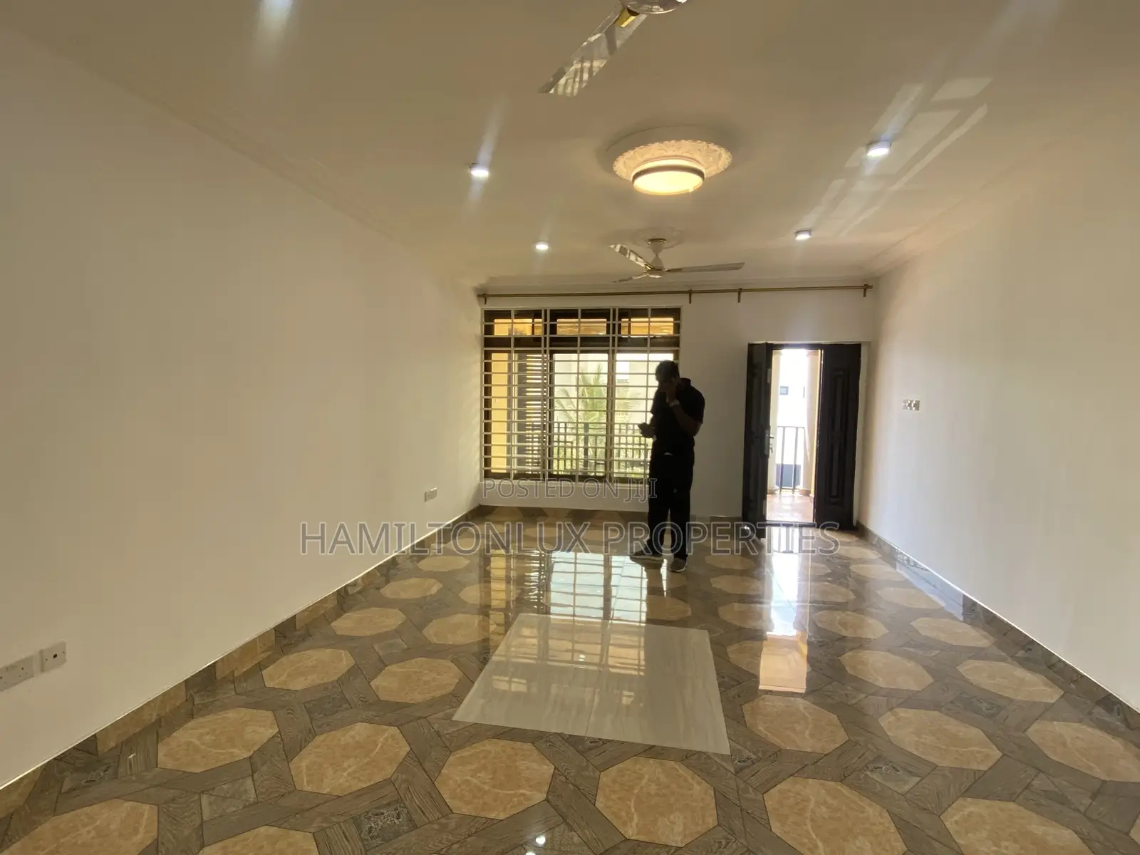 2bdrm Apartment in East Legon for rent