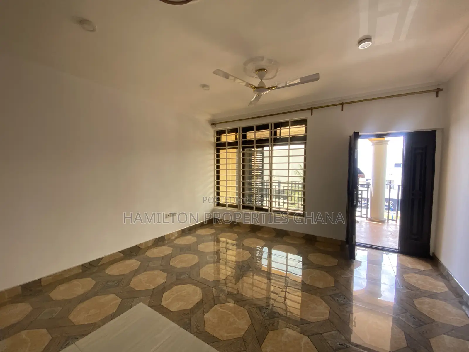 2bdrm Apartment in East Legon for rent